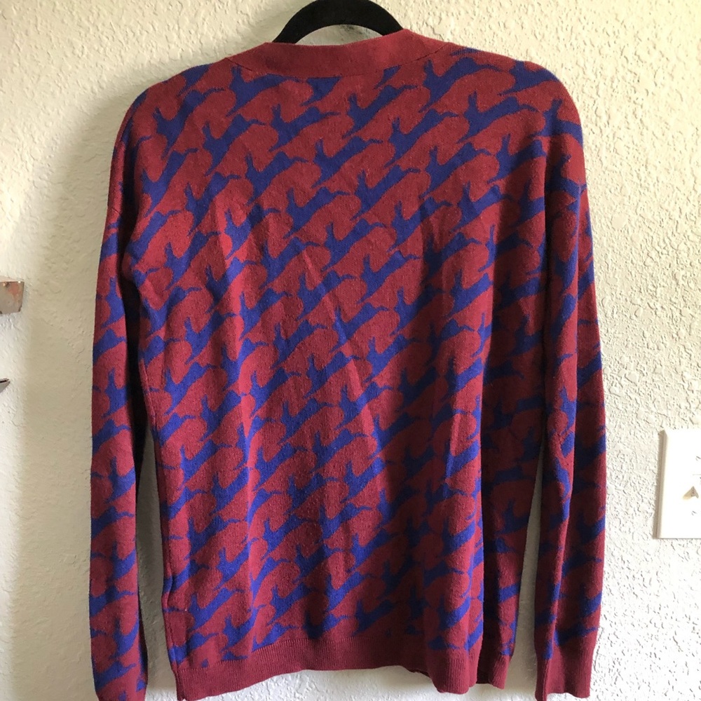 Funky Cardigan - Picture 5 of 5